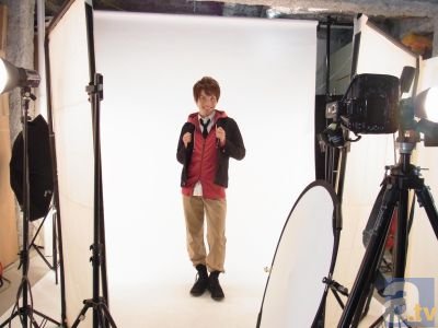 女性の悩みによりそうヒーリングＣＤシリーズ♪ 『あなたの人生肯定CD～Yes, you are right.～』vol.1「たたかえ！１７才」晴海役の鈴木裕斗さんにインタビュー！-4