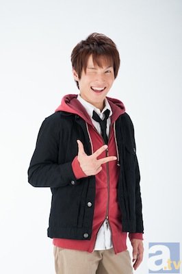 女性の悩みによりそうヒーリングＣＤシリーズ♪ 『あなたの人生肯定CD～Yes, you are right.～』vol.1「たたかえ！１７才」晴海役の鈴木裕斗さんにインタビュー！-6
