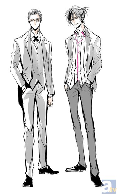 超カゲキなドラマCD『淫魔』第2弾マニアな誘惑・ウブな誘惑の試聴配信がついに開始！さらに第3弾キャスト・発売日が決定！-2