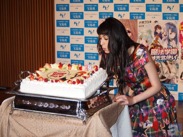 『このライトノベルがすごい！』大賞授賞式開催！　各賞受賞者のコメントを紹介！-7