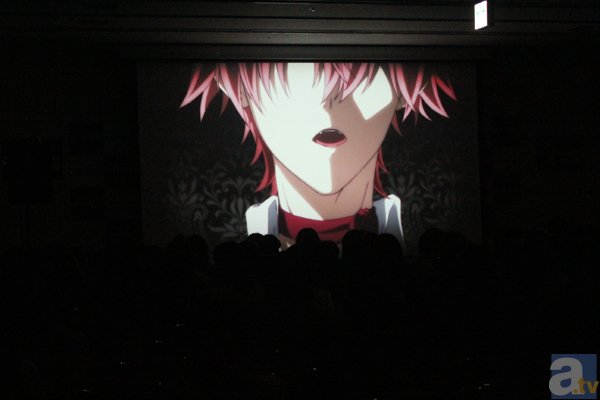 アニメ「DIABOLIK LOVERS」絶叫OKな上映会、入場フリーにて10月中に毎週開催！-2