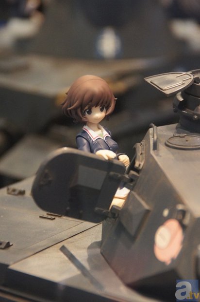 『艦これ』商品多数確認！　全日本模型ホビーショー　ブースフォトレポート１-6