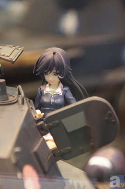 『艦これ』商品多数確認！　全日本模型ホビーショー　ブースフォトレポート１-7