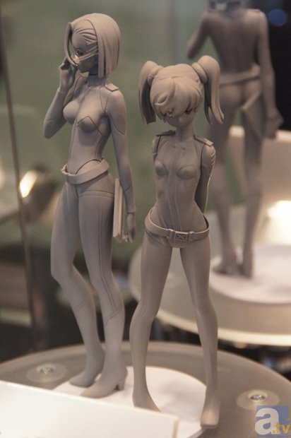 全日本模型ホビーショー　ブースフォトレポート３の画像-41