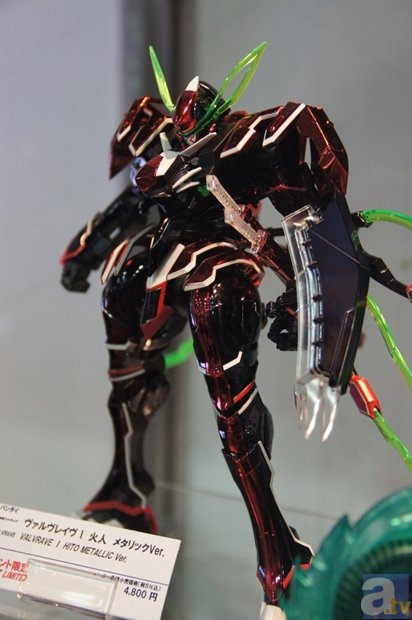 全日本模型ホビーショー　ブースフォトレポート６-5