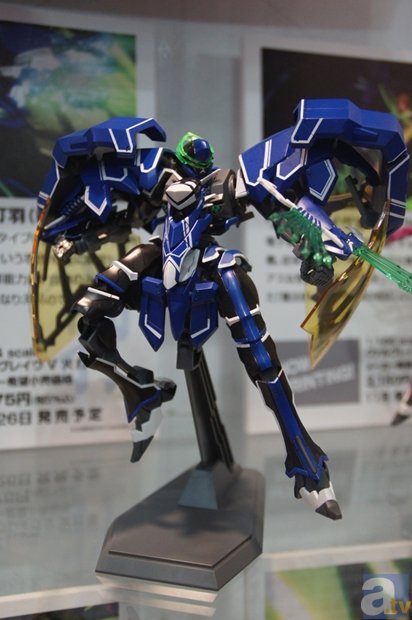 全日本模型ホビーショー　ブースフォトレポート６-7