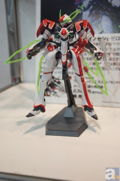 全日本模型ホビーショー　ブースフォトレポート６-8