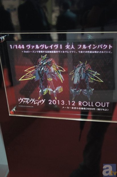 全日本模型ホビーショー　ブースフォトレポート６-9