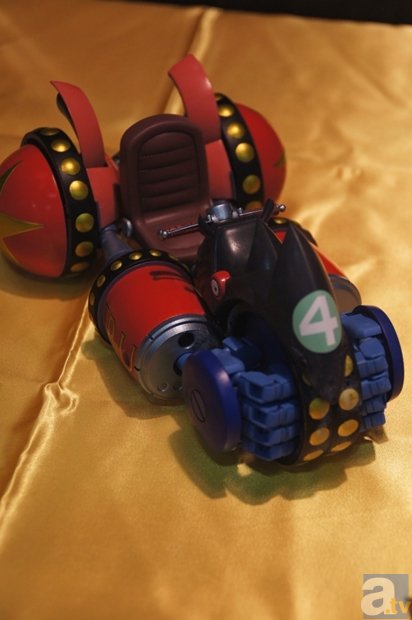 全日本模型ホビーショー　ブースフォトレポート６-2