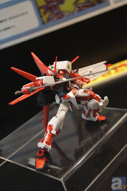 全日本模型ホビーショー　ブースフォトレポート６-13