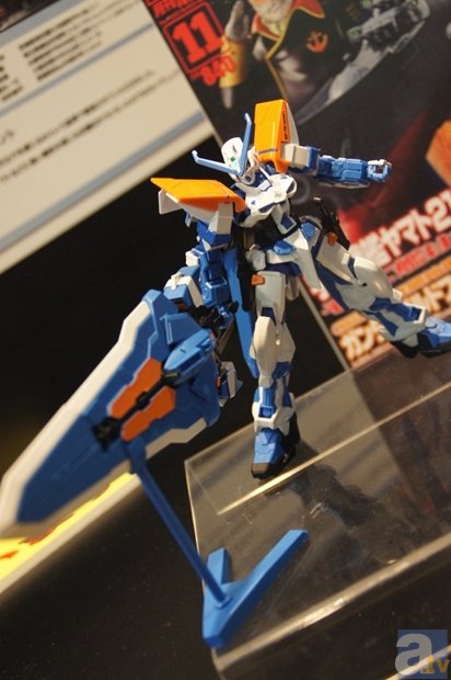 全日本模型ホビーショー　ブースフォトレポート６-14