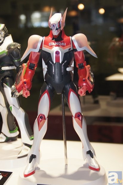 全日本模型ホビーショー　ブースフォトレポート６-15