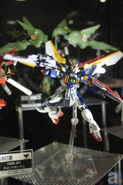 全日本模型ホビーショー　ブースフォトレポート６-16