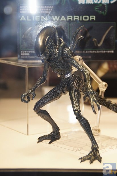 全日本模型ホビーショー　ブースフォトレポート６-18