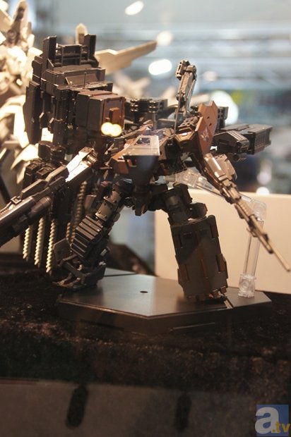 全日本模型ホビーショー　ブースフォトレポート６-23