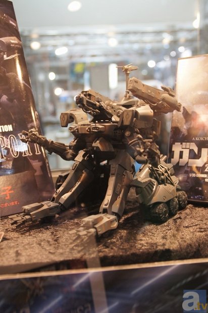 全日本模型ホビーショー　ブースフォトレポート６-24