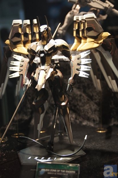 全日本模型ホビーショー　ブースフォトレポート６-25