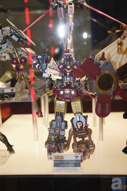 全日本模型ホビーショー　ブースフォトレポート６-19