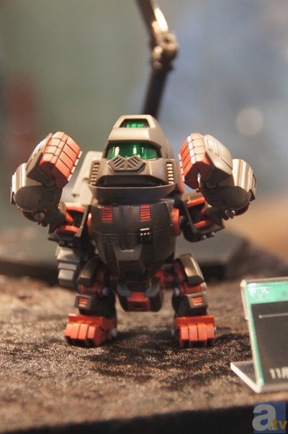 全日本模型ホビーショー　ブースフォトレポート６-28