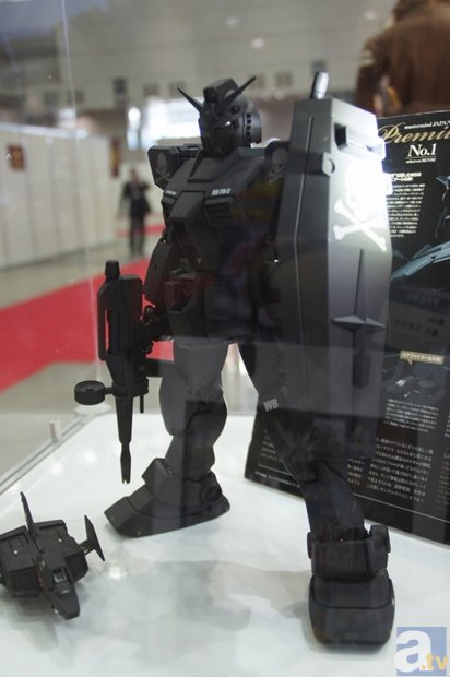 全日本模型ホビーショー　ブースフォトレポート６-20