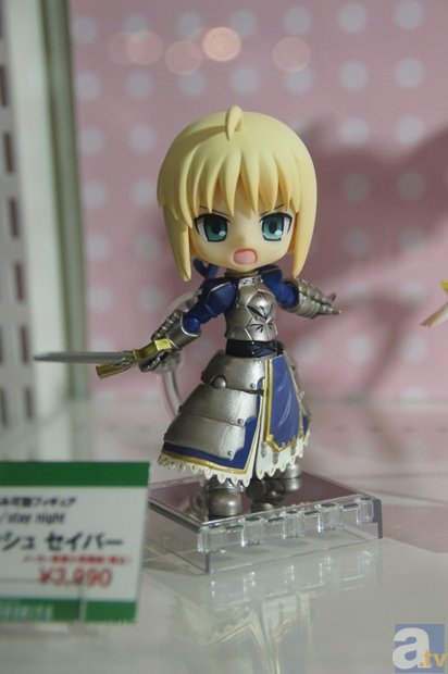 全日本模型ホビーショー　ブースフォトレポート６-34