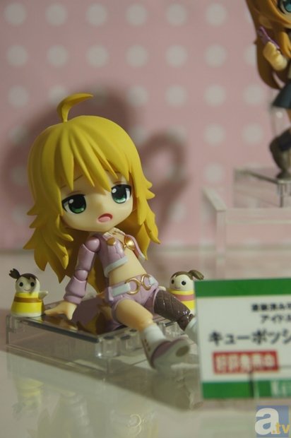 全日本模型ホビーショー　ブースフォトレポート６-35