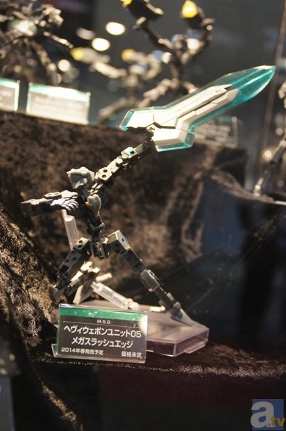 全日本模型ホビーショー　ブースフォトレポート６-29