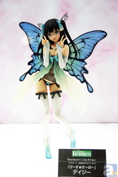 全日本模型ホビーショー　ブースフォトレポート６-36