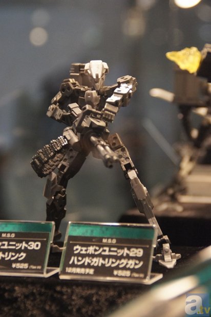 全日本模型ホビーショー　ブースフォトレポート６-30