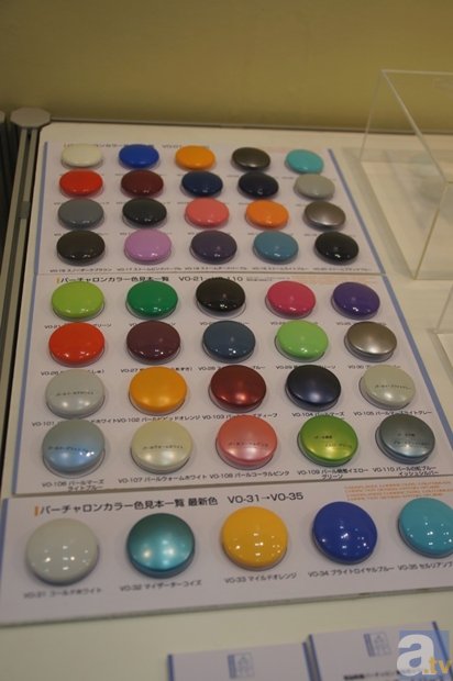 全日本模型ホビーショー　ブースフォトレポート６-45