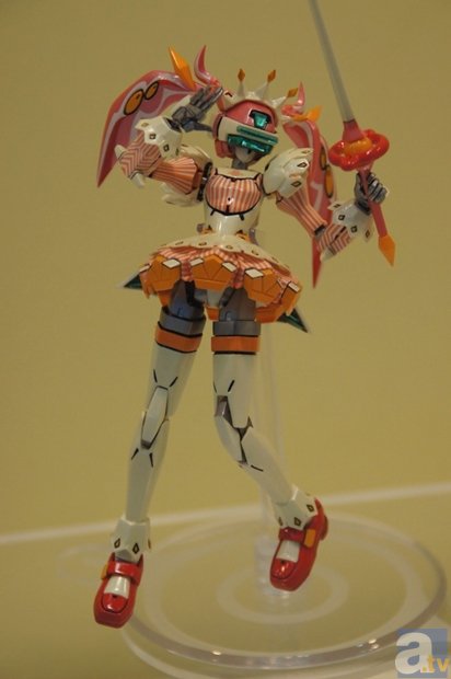 全日本模型ホビーショー　ブースフォトレポート６-46