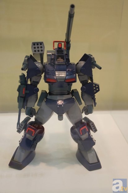 全日本模型ホビーショー　ブースフォトレポート６-48