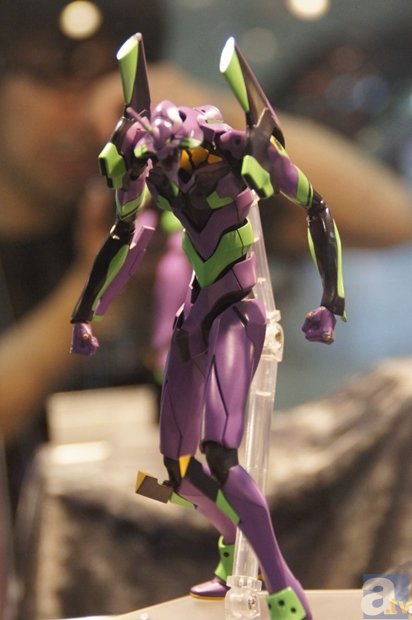 全日本模型ホビーショー　ブースフォトレポート６-41