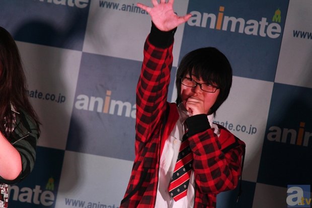 貴方のアニメへの愛を叫べ！　アニメイト池袋本店で開催された「アニメ系イケてるパフォーマンス天国！」をレポート！-3