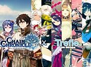 「Trefle」が歌う『チェインクロニクル』主題歌PV大公開!