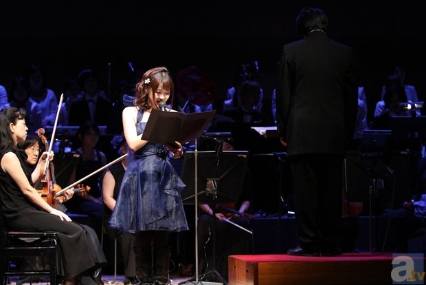 『劇場版 魔法少女まどか☆マギカ』オーケストラ・コンサートのレポートをお届け！