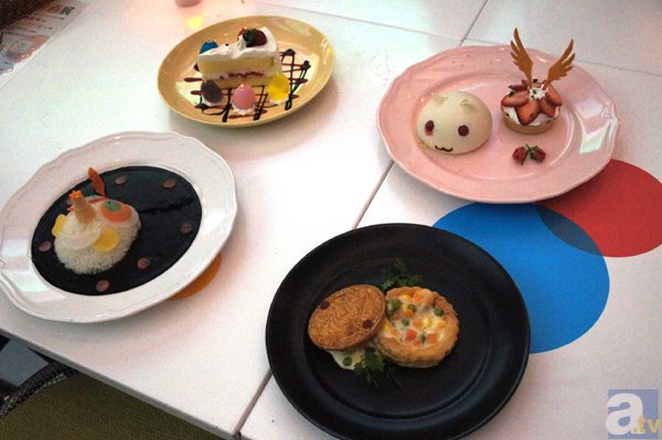 六本木ヒルズの展望台に“魔女空間”が広がる! 「魔法少女まどか☆マギカ 複製原画展」(東京会場)レポート-25