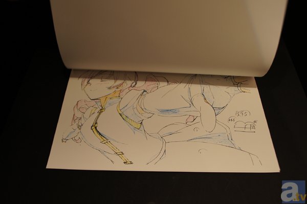 六本木ヒルズの展望台に“魔女空間”が広がる! 「魔法少女まどか☆マギカ 複製原画展」(東京会場)レポート-21