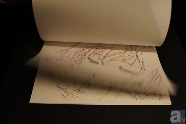 六本木ヒルズの展望台に“魔女空間”が広がる! 「魔法少女まどか☆マギカ 複製原画展」(東京会場)レポート-22