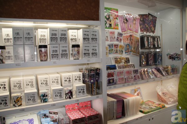 六本木ヒルズの展望台に“魔女空間”が広がる! 「魔法少女まどか☆マギカ 複製原画展」(東京会場)レポート-35