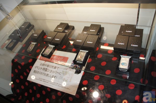 六本木ヒルズの展望台に“魔女空間”が広がる! 「魔法少女まどか☆マギカ 複製原画展」(東京会場)レポート-32