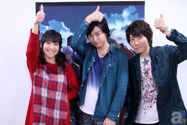 「『ハマトラ』Project始動記念特番」速報レポート！　追加キャラクター＆キャスト、新PV、イベント情報を公開-1