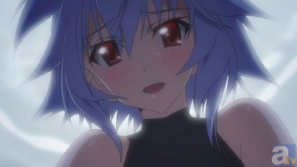 テレビアニメ『IS＜インフィニット・ストラトス＞2』第4話「ミステリアス・レイディ」より場面カットが到着-6