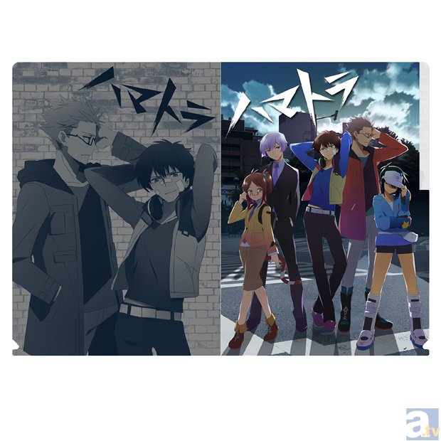 【AGF2013】アニメイトガールズフェスティバル2013 見どころコメントリレー エイベックス・マーケティング篇-5