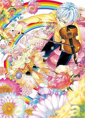 【AGF2013】アニメイトガールズフェスティバル2013 見どころコメントリレー エイベックス・マーケティング篇-6