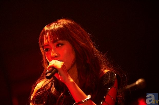 2400人が熱狂した、日笠陽子さん初のソロライブ「Glamorous Live」公式レポート到着！　ソロプロジェクト第4弾・1月新番『Z/X IGNITION』のOPテーマも担当決定！-1