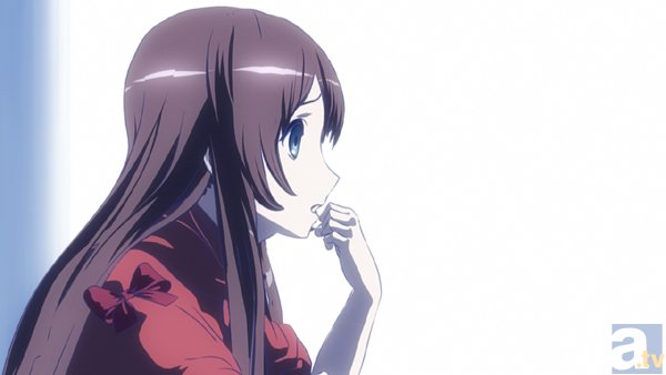 テレビアニメ『蒼き鋼のアルペジオ -アルス・ノヴァ-』第6話「ともだち」より場面カット到着-3