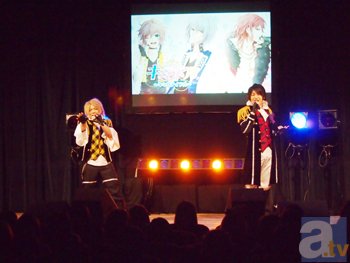 【AGF2013】「キミドル～キミのアイドル～」リリース記念イベント　ステージ速報レポート！　-2