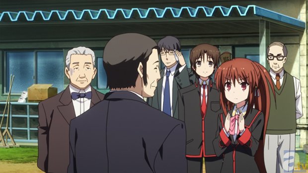 アニメ『リトルバスターズ!~Refrain~』第5話「最後の課題」先行カットが到着!-5