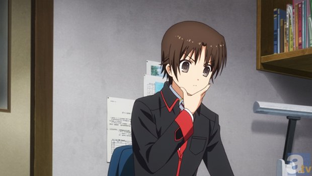 アニメ『リトルバスターズ!~Refrain~』第5話「最後の課題」先行カットが到着!-2